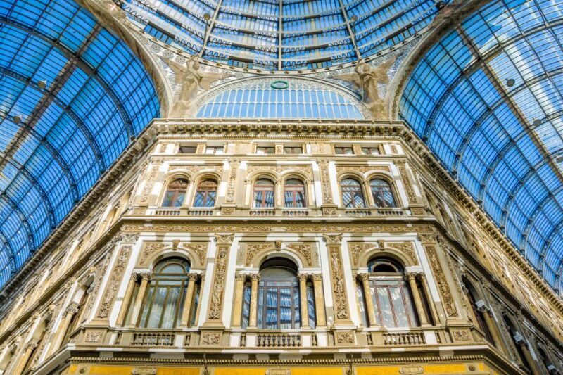 Rome: Pompeii and Naples Day Trip with Pompeii Entry Ticket - FAQ