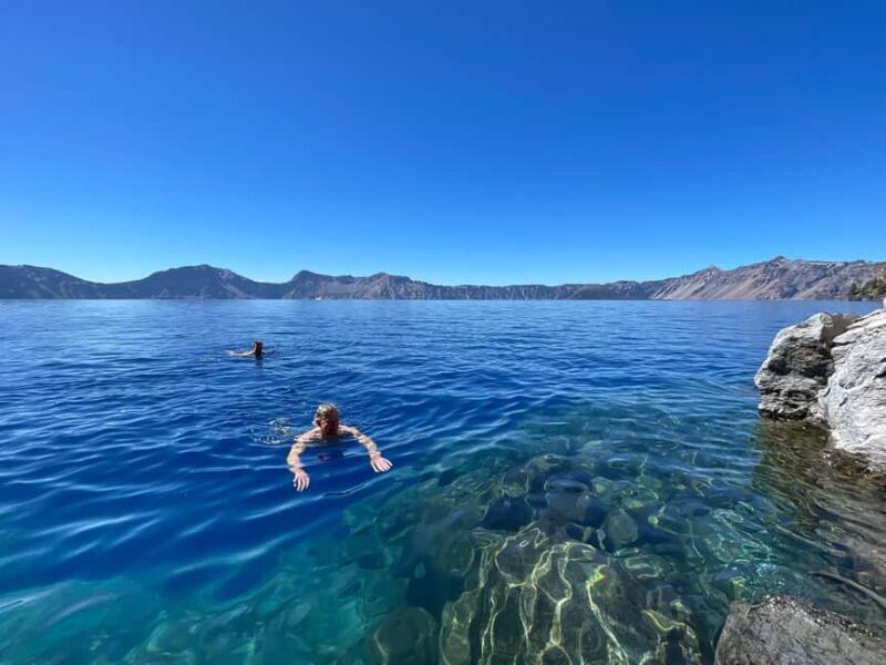 Rome: Popes' Lake, Kayak Tour with swimming & Roman Pizza - Discovering the Popes Lake: A Kayaking Adventure Near Rome