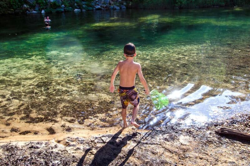 Rome: Popes' Lake, Kayak Tour with swimming & Roman Pizza - Who Should Consider This Tour