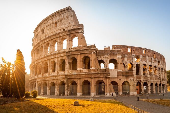 Rome Pre-Post Cruise Private Tour with Fco Airport arrival-departure - FAQs