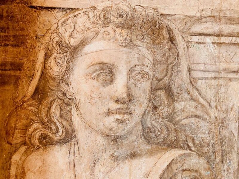 Rome Pre-Reserved Shared or Private Tour Castel Sant'Angelo - Key Points