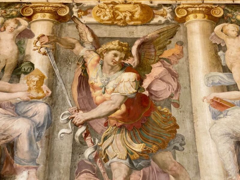 Rome Pre-Reserved Shared or Private Tour Castel Sant'Angelo - The Sum Up: Is This Tour Right for You?