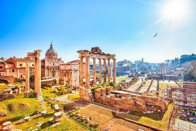 Rome Premium Tour All Inclusive - Discovering the Rome Premium Tour All Inclusive: A Practical Look