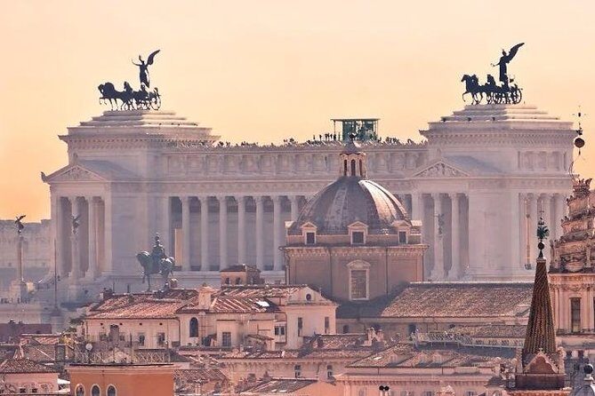 Rome Premium Tour All Inclusive - The Value of an All-Inclusive, Private Rome Experience