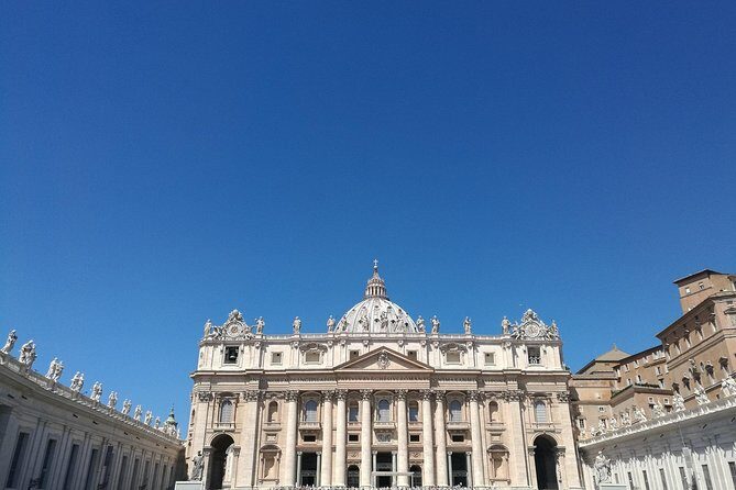 Rome Premium Tour All Inclusive - Deep Dive into the Itinerary