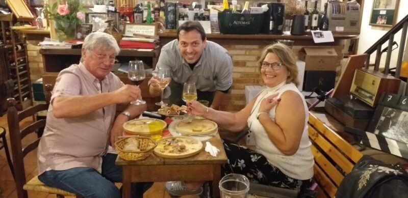 Rome: Private 2-hr Tour of Icons & Hidden Gems with a Local - Key Points