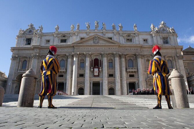 Rome: Private Airport Transfer FCO - Final Thoughts