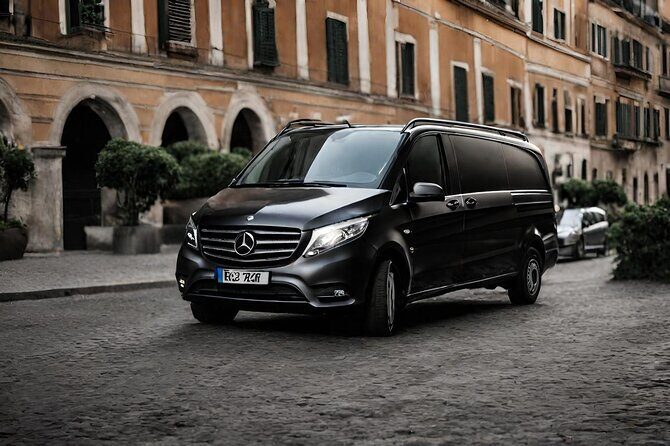 Rome Private Arrival Transfer: Rome Airport to Your Hotel - Who Should Book This Service?