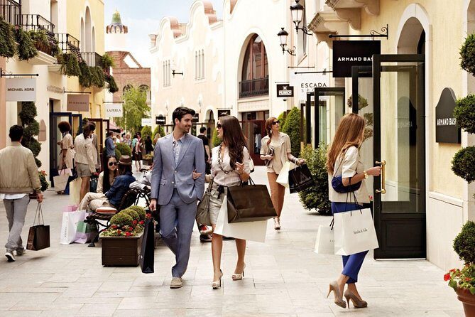 Rome Private Car & Chauffeur for Business, Shopping, Sightseeing - Final Thoughts