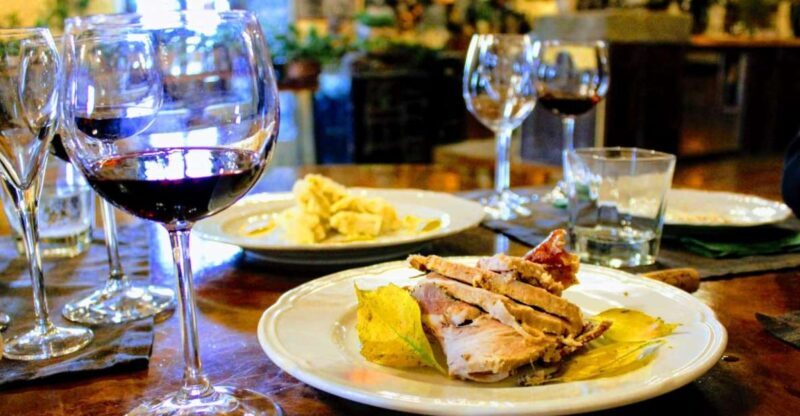 Rome: Private Castelli Romani Wine Tasting Tour - Key Points