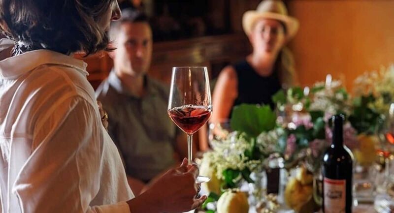 Rome: Private Castelli Romani Wine Tasting Tour - Discovering the Castelli Romani: What Is It?