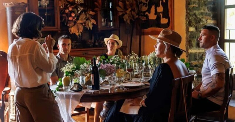 Rome: Private Castelli Romani Wine Tasting Tour - Who Is This Tour Best For?