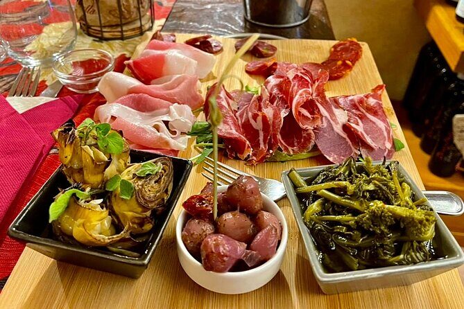 Rome Private Chauffeured Tour and Food Tasting With Paired Wine - Frequently Asked Questions