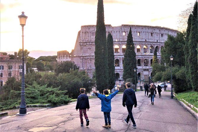 Rome Private COMBO TOUR: Colosseum & Vatican Tour with Lunch - Why This Tour Stands Out