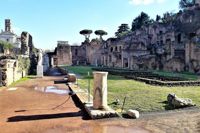 Rome Private COMBO TOUR: Colosseum & Vatican Tour with Lunch - Final Thoughts