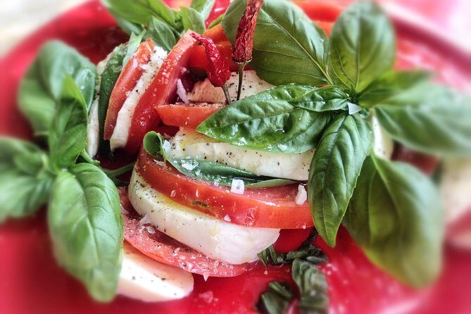 Rome: Private Cooking Class with Market Shopping Tour - FAQs