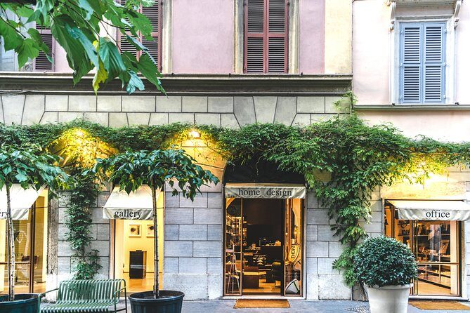 Rome Private & Custom Shopping Tour: Chic Boutiques & Hidden Gems - The Price and What You’re Getting