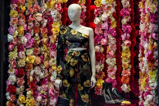 Rome Private & Custom Shopping Tour: Chic Boutiques & Hidden Gems - Who Should Consider This Tour?