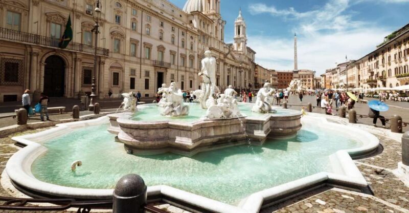 Rome: Private Day-Tour with Colosseum & Sistine Chapel - Final Thoughts