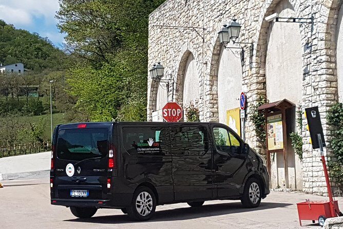 Rome: Private Daytime Transfer to Fiumicino or Ciampino Airport - The Booking and Cancellation Process