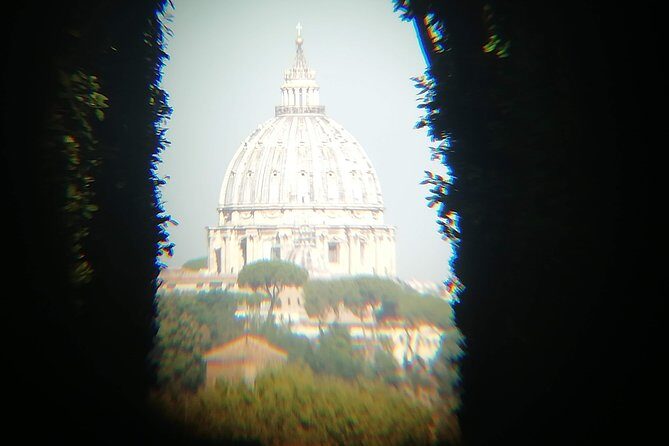 Rome Private Driving Tour 6 hours - FAQ