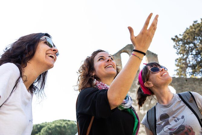 Rome private e-Bike Tour: Nature n Catacombs along the Appian Way - The Highlights of the Itinerary