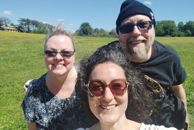 Rome private e-Bike Tour: Nature n Catacombs along the Appian Way - Who Should Consider This Tour?