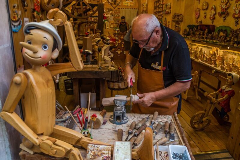 Rome Private Family Walking Tour with Games for Kids - Potential Drawbacks to Consider