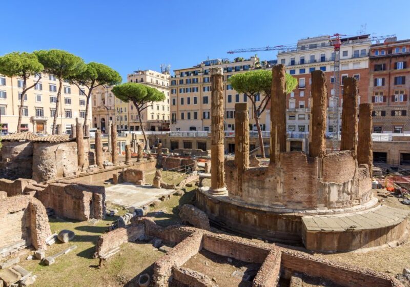 Rome Private Family Walking Tour with Games for Kids - Who Is This Tour Best For?