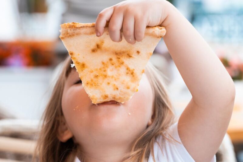 Rome Private Family Walking Tour with Games for Kids - Final Thoughts