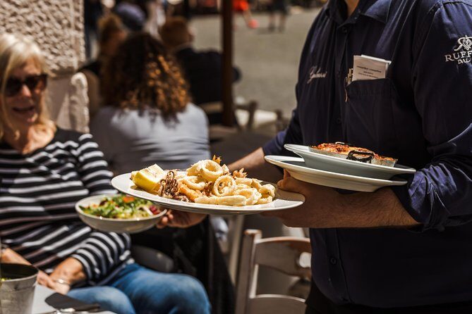 Rome Private Food Tours by Locals: 100% Personalized - FAQs