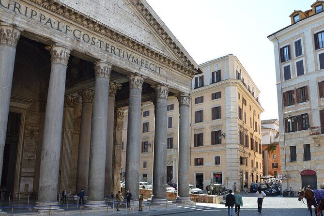 Rome: Private Full Day Shore Excursion from Civitavecchia - Practical Aspects and Tips