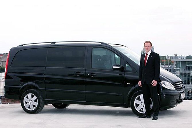 Rome Private Full Day Tour - Final Thoughts