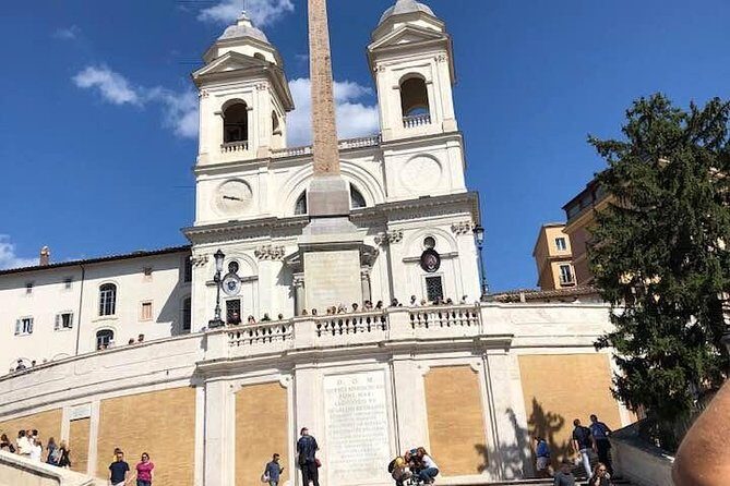 Rome Private Guided Tour including Vatican Museum - What’s Included and What’s Not