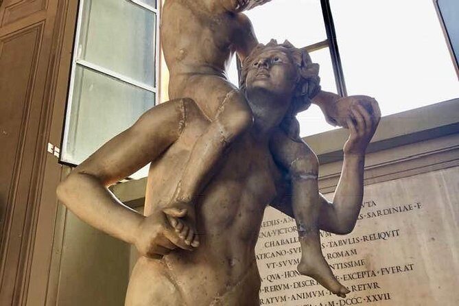 Rome Private Guided Tour including Vatican Museum - Real Traveler Feedback