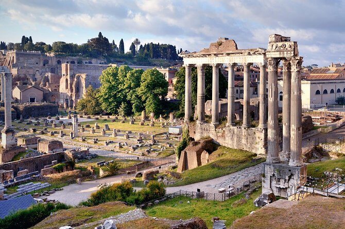 Rome Private Guided Tour including Vatican Museum - Pricing and Value