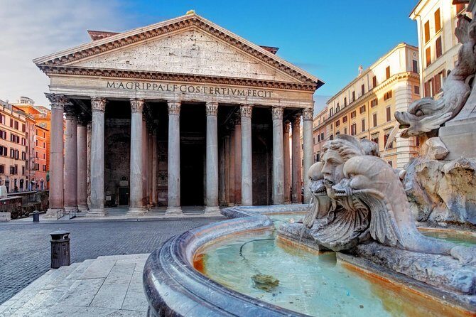Rome Private Guided Tour including Vatican Museum - Who Should Consider This Tour?
