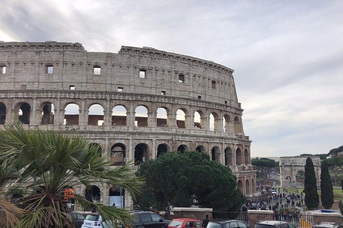 Rome private guided tour with Mercedes van or Golf Cart (3/5hrs) - Why This Tour Works