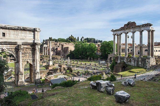 Rome, Private Photography Guided Tour - Capture Iconic Sights - An In-Depth Look at the Tour