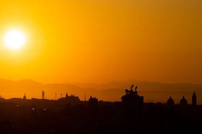 Rome: Private Photoshoot in Rome, Capture Your Roman Memories - Introduction