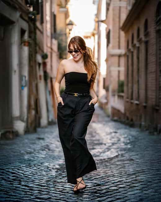 Rome: Private Photoshoot with Professional Photographer - Key Points