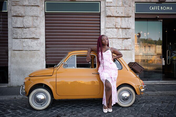 Rome: Private Professional Photoshoot in the Eternal City - Final Thoughts