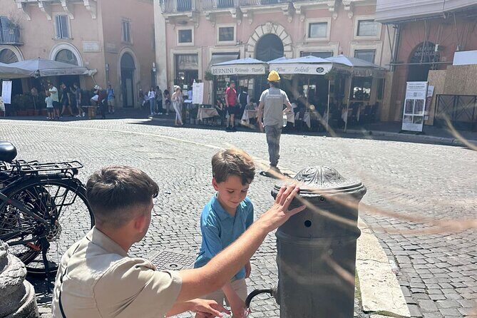 Rome: Private/Semi Private 4 Hours Golf Cart SightseeingTour - Why This Tour Stands Out