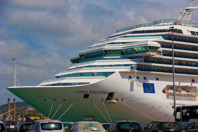 Rome Private Shore Excursion from Civitavecchia Port Cruise Terminal - What’s the Experience Like?