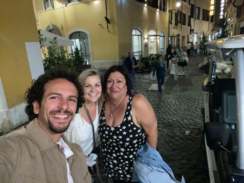 Rome: Private Sightseeing Tour by Golf Cart - Final Thoughts