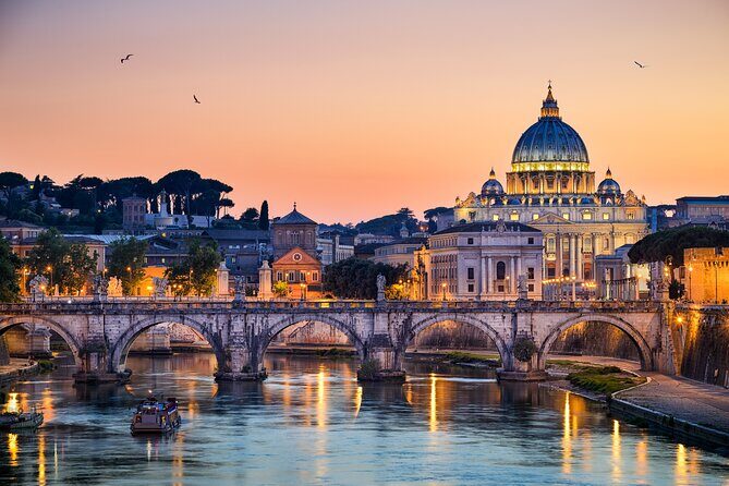 ROME: Private Skip-the-Line Sistine Chapel & Vatican Museums - An In-Depth Look at the Experience