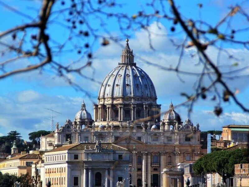 Rome: Private Tailored City Tour with Expert Driver - What Could Be Better