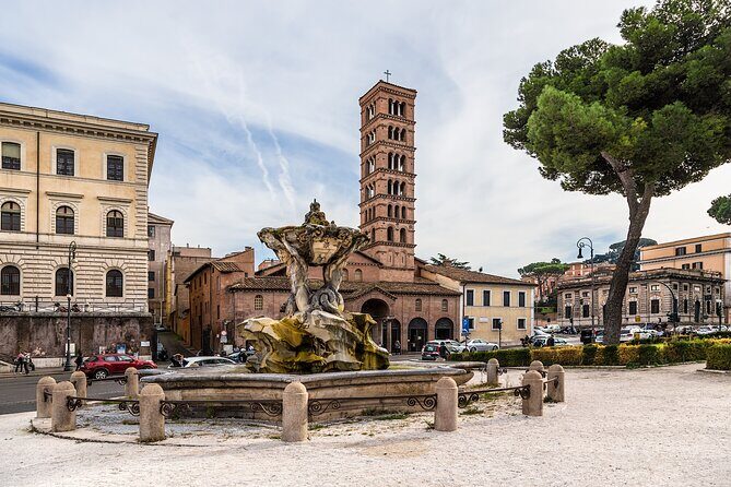 Rome Private Tour by Golf-Cart - What Travelers Say About This Tour