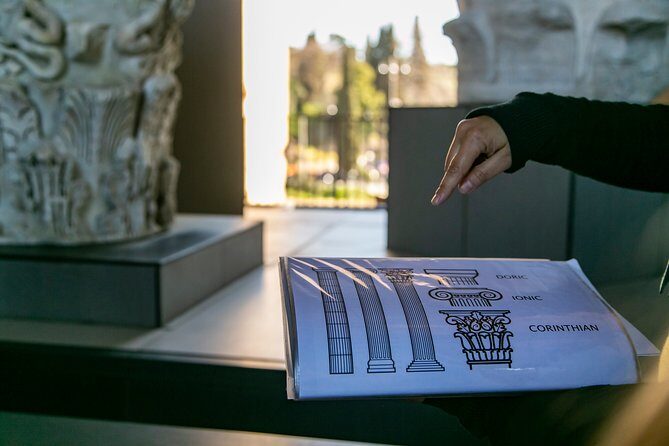 Rome Private Tour: Colosseum Forum & City Highlight - Final Thoughts: Is This Tour Right for You?