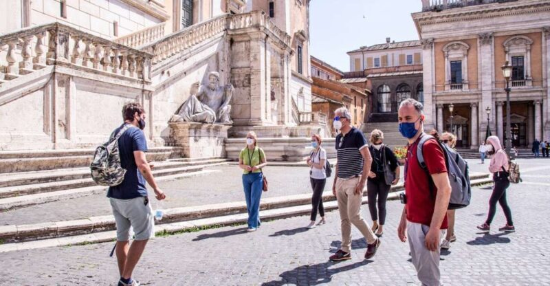 Rome: Private Tour of the Jewish Quarter - The Value of a Private Tour in the Jewish Quarter